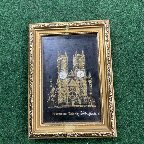 Laiton london west minister - laiton,