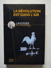 La révolution est dans l'air
