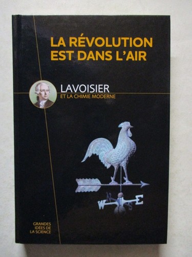 Révolution est dans air - révolution, l'air