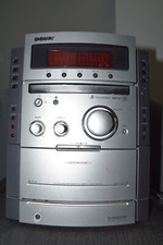 Sony HCD CPX22 Compact Disk