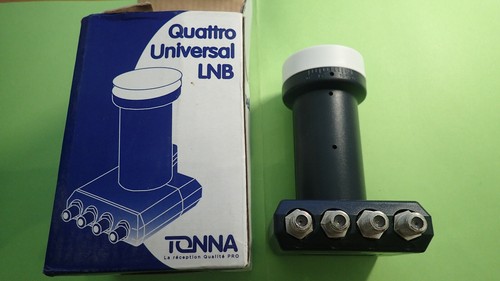 Tonna 768107 tête - tonna,