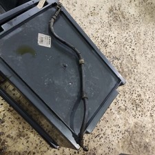 Durite Frein Arrière honda