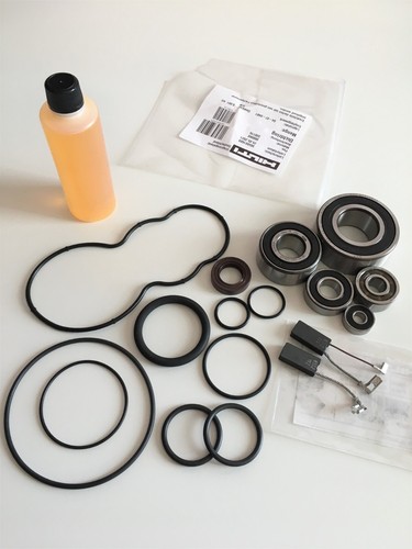 Kit réparation roulements - réparation,,
