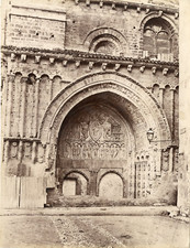 France, Cahors, cathédrale St