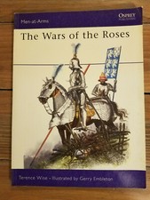 Osprey Men at Arms 145 The