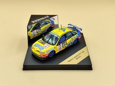 1/43 Renault Laguna #4 BTCC 1996 W. Hoy Vitesse ref: 7711147635