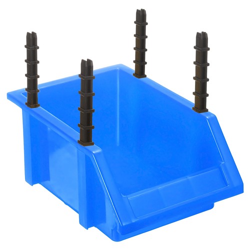 Bacs rangement muraux en - muraux,