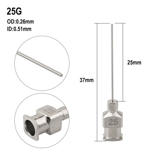 Aiguille distribution en - aiguille,