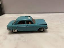 NOREV PLASTQUE ANCIENNE PEUGEOT 204 - ÉCHELLE 1/43 IDEM PAYA 