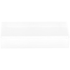  Bloc de verre rectangulaire : pour expériences de réfraction Instrument