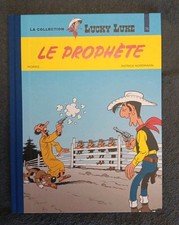La Collection Lucky Luke N°70