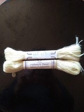 Robert FOUR Lot 2 échevettes