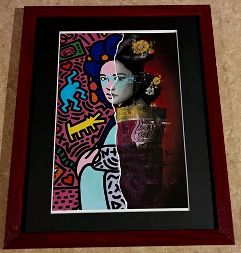 Fin dac 11x14 - fin, 11x14"