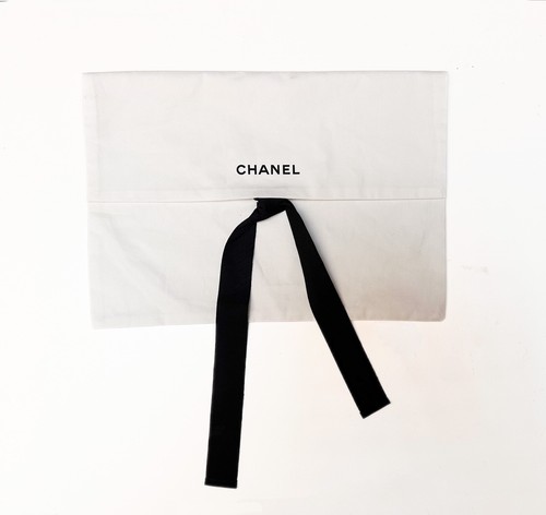Chanel pochette voyage - chanel,