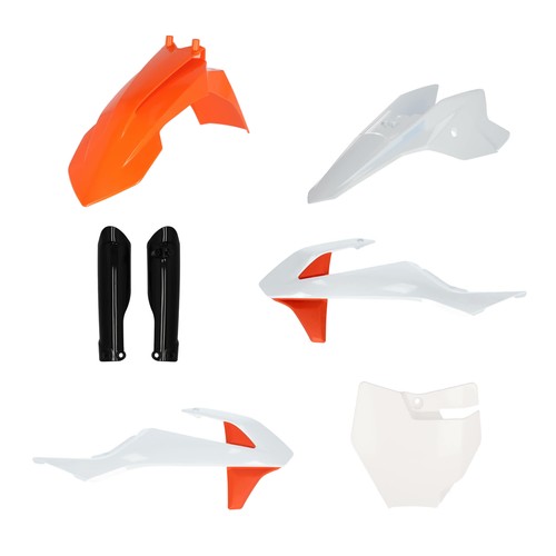 Kit carénages pièces - kit, 7