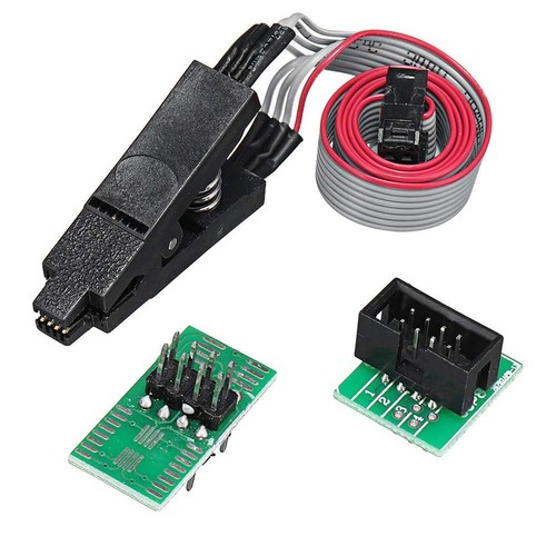 Kit programmateur usb - kit,