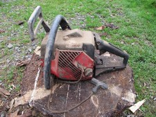 Tronconneuse Jonsered 2045