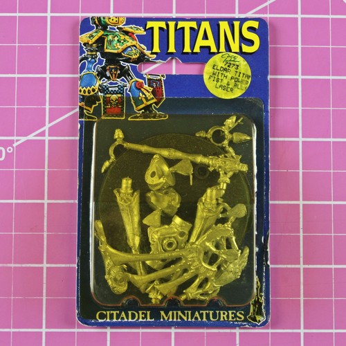 Classic epic 40k eldar phantom - classic,
