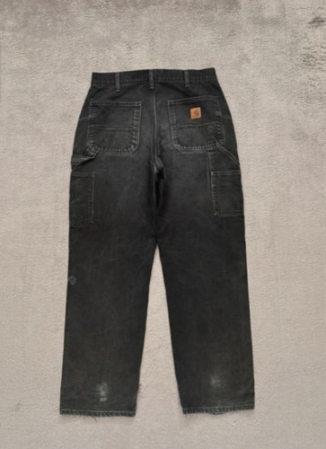 Carhartt b11 blk - carhartt,