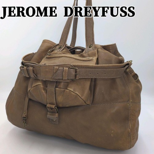 Jerome dreyfuss billy - dreyfuss,