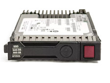 HPE Disque Enterprise SSD SAS