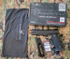King arms airsoft Predator