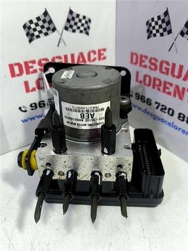 Bh6014u600 abs ssangyong - bh6014u600,