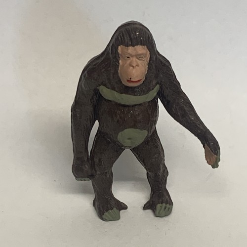 Figurine ancienne starlux - figurine,