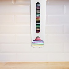 Dérouleur Poubelle Porte De