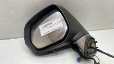 Retroviseur gauche CITROEN C4