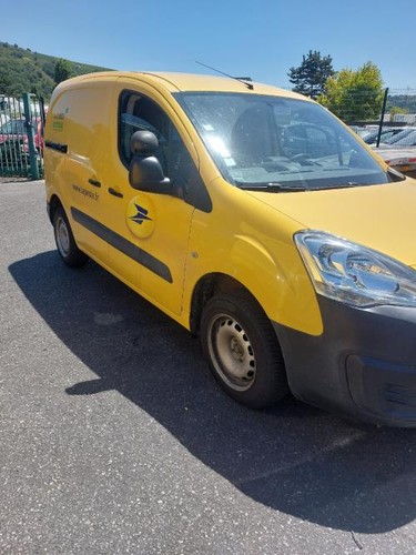 Pare soleil gauche citroen - gauche,