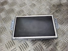 Afficheur Ecran GPS - DS DS3 I