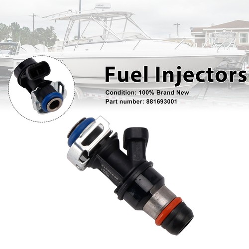 881693001 injecteurs - injecteurs, de