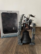 figurine assassin's creed Altair + boite