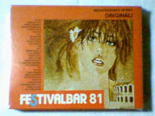 Various festivalbar - various,