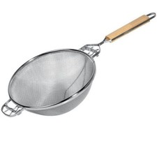 Passoire professionnelle à