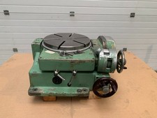 Plateau diviseur Ø 300 mm genre SIP - inclinable horizontalement + verticalement