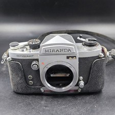 Miranda Sensomat Vintage