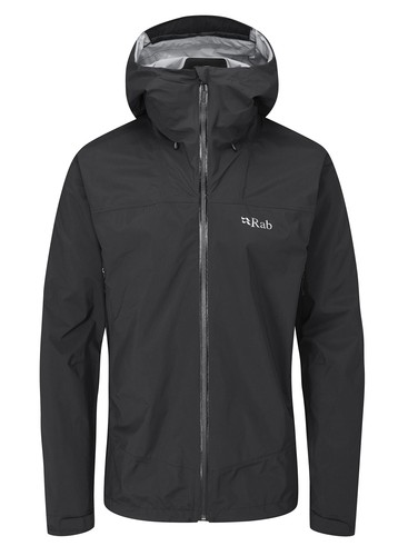 Rab mens downpour plus - plus, 2.0