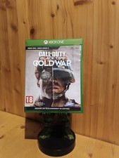 Jeu Xbox One / Series X - Call of Duty: Black Ops Cold War - Bon état