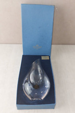 Ancien vase / soliflore, en