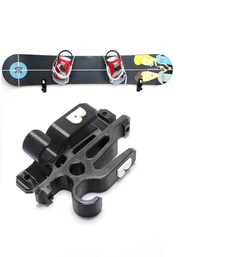 Cintres de snowboard - cintres,