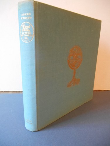 Agnès bériot grands - agnès,
