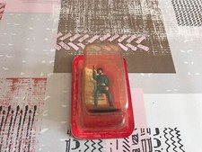 Soldat plomb militaire - plomb,