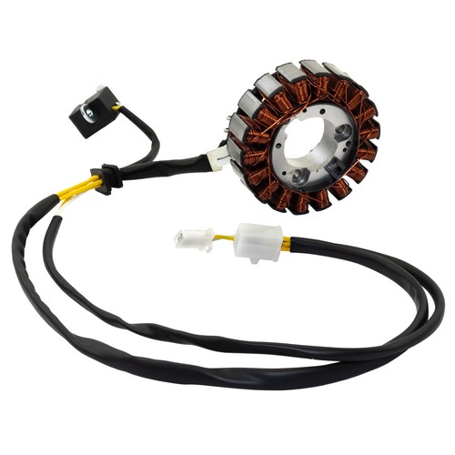 Stator alternateur st198 - stator,