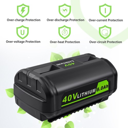 Pour ryobi 36v 40v - pour, op4040