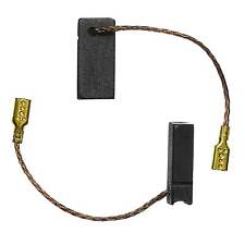 Balais De Charbon Pour Moteur HILTI TE6S, TE6C, TE7, TE 29 - PREMIUM (P2231)