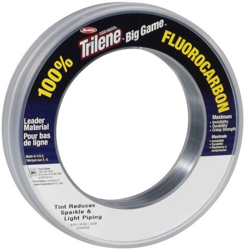 Monofil pêche trilène big - pÊche,