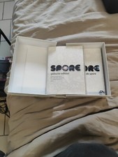 Spore Galactica Edition