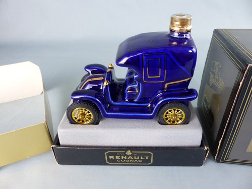 Rare mignonnette cognac - rare,